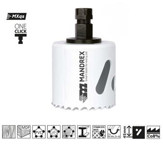 mandrex Lochsäge SpeedCut Bi Metall M42.jpg